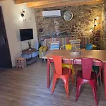 Casa Do Tear Tatil Evi *