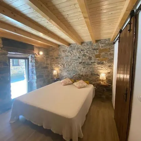 Holiday home Casa Do Tear *