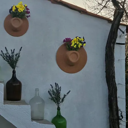 Casa Do Tear