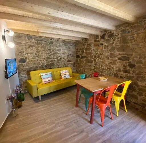 Casa vacanze Casa Do Tear