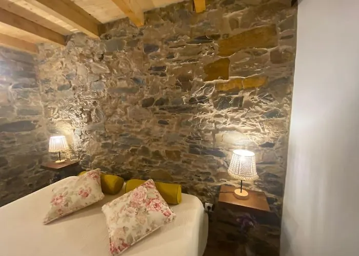 Casa vacanze Casa Do Tear Sobreira Formosa