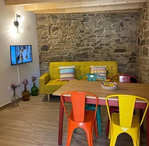 Casa Do Tear Casa vacanze