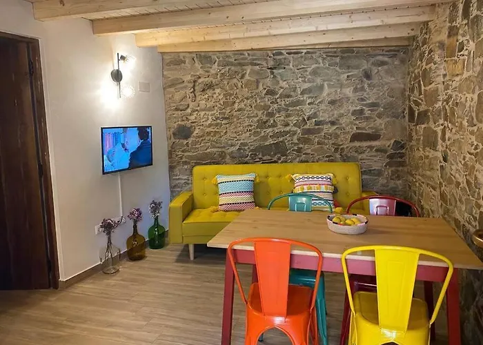 Casa vacanze Casa Do Tear *