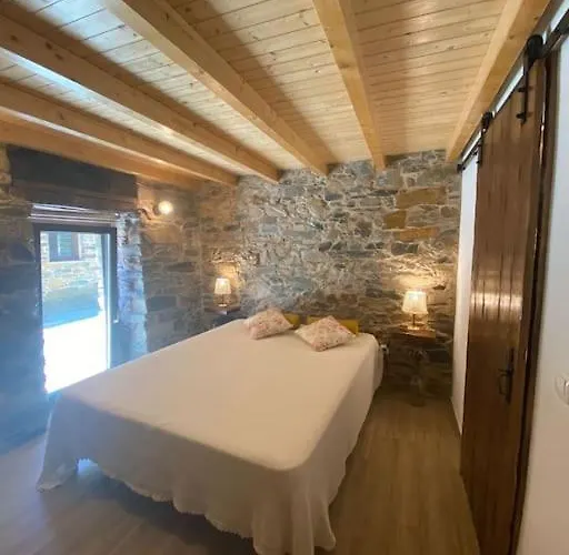 Casa vacanze Casa Do Tear *