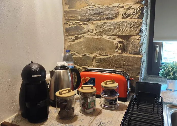 Casa vacanze Casa Do Tear Sobreira Formosa