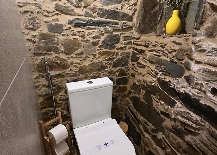 Casa Do Tear *
