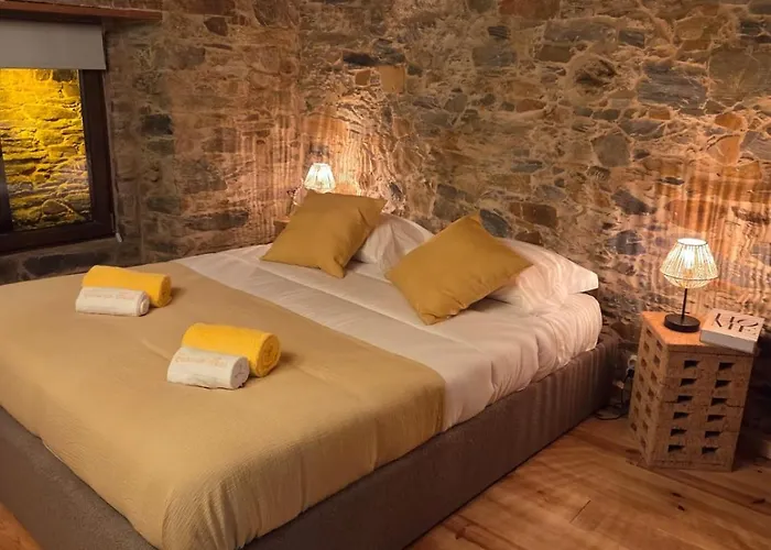 Tatil Evi Casa Do Tear