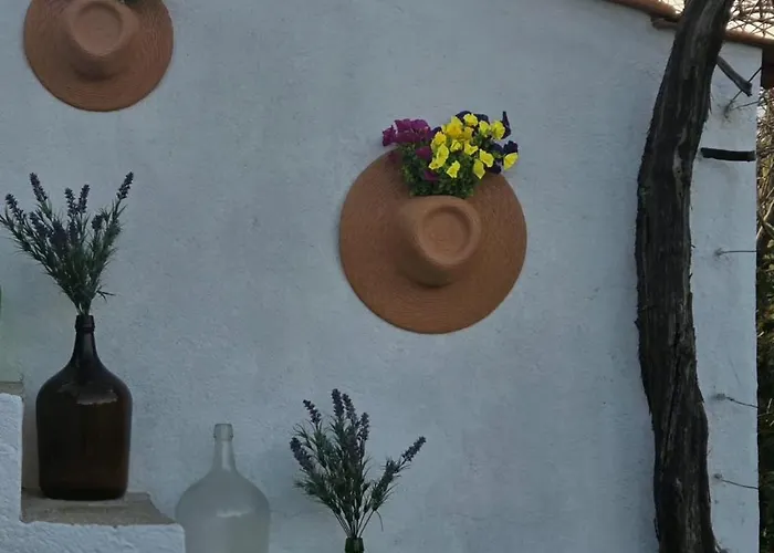 Casa Do Tear