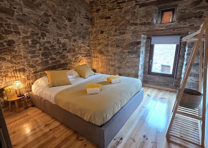 Casa Do Tear Tatil Evi